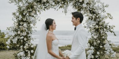 Luxury Wedding Production and Destination Planner