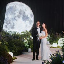 Luxury Wedding Production and Destination Planner