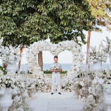 Luxury Wedding Production and Destination Planner